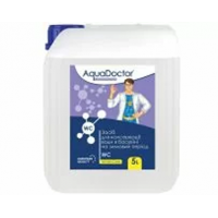 Засіб для консервації AquaDoctor Winter Care 5 л Код: 7288